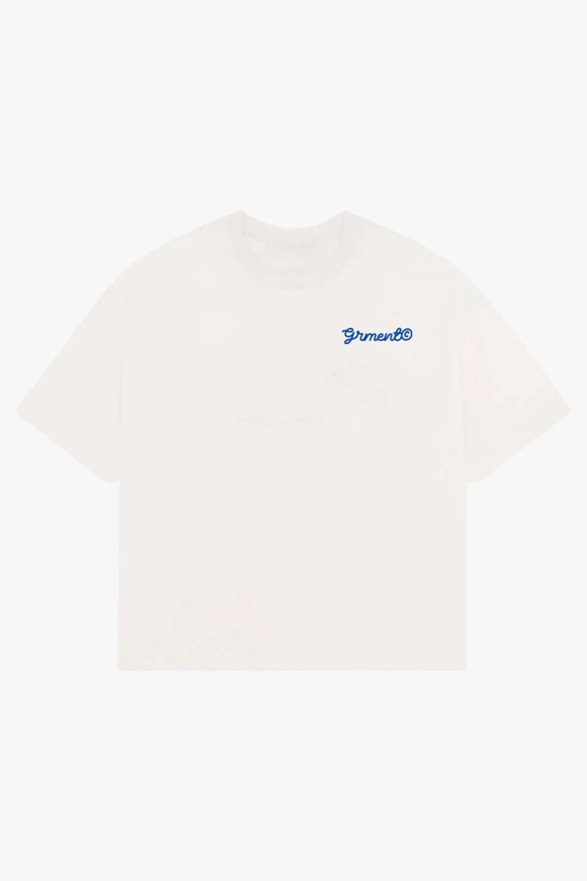 Owner's Tee - Front